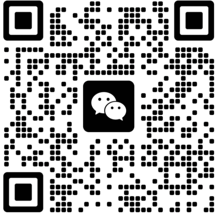 扫一扫加微信-敏锐者网络科技